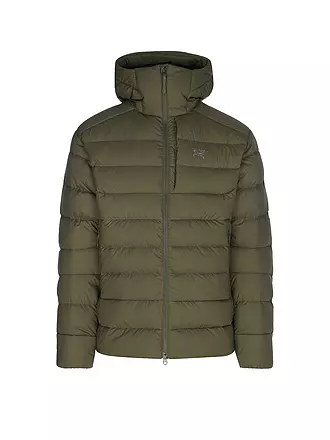 ARCTERYX | Iso giacca Thorium da uomo |